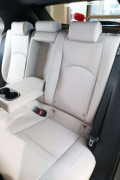 Lexus UX 2025 Lexus UX F Sport Design 2.0 Hybryda 199KM, zdjęcie 12