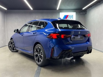BMW Seria 1 F70 2025 BMW Seria 1 Nowa Seria 1 - 120 - 170 KM mHEV - Adaptacyjne LEDy - M Design, zdjęcie 6