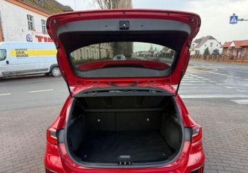 Kia Ceed III Hatchback 1.0 T-GDi 120KM 2020 Kia Ceed GT-line Panorama dach 39.000 km Benzyna 120KM, zdjęcie 16