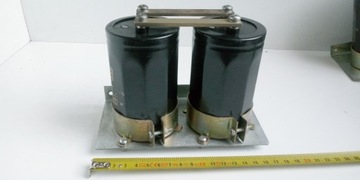 Kondensator ALS20A 1090 BHC 1000uF 450V DC
