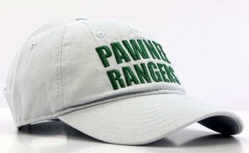 PAWNEE RANGERS Czapka z Daszkiem Damska 55-59cm