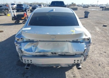 Lexus IS III 2025 Lexus IS 2025r., F Sport Design, 3.5L, od ubezpieczalni 3.5 Benzyna 315KM, zdjęcie 5