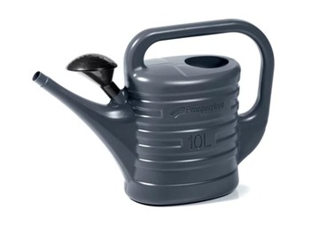 ЛЕЙКА ДЛЯ ПОЛИВА РАСТЕНИЙ ZEBRA 10л УНИВЕРСАЛЬНАЯ В ДОМЕ НА УЛИЦЕ