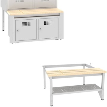 ЭКОНОМИЧНАЯ ОСНОВА ДЛЯ ШКАФА BHP 80 СМ