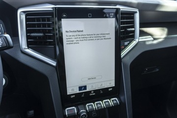 Volkswagen Amarok II 2025 Volkswagen VW Nowy AMAROK Style V6 4x4 DEMO, zdjęcie 22