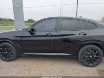 BMW X4 G02 2024 BMW X4 XDrive30I 2024 2.0 Benzyna 248KM, zdjęcie 1