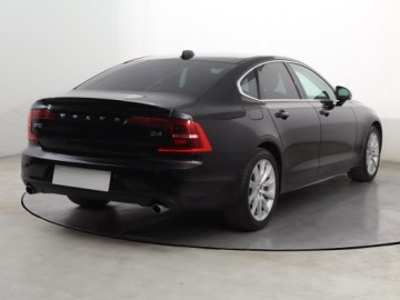 Volvo S90 II Sedan 2.0 D4 190KM 2020 Volvo S90 D4, Salon Polska, 1. Właściciel, zdjęcie 4