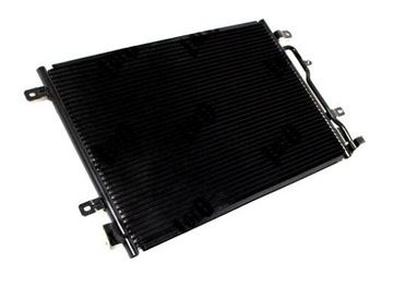 CHLADIČ KLIMATIZACE AUDI A4 B6 1.6 1.8T 2003-