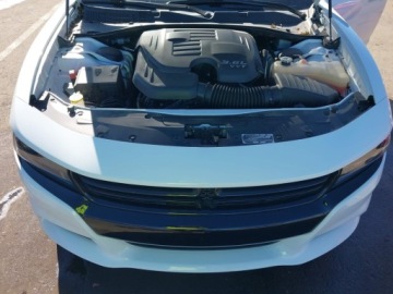 Dodge Charger VII 2023 Dodge Charger 2023 DODGE CHARGER SXT 3.6 Benzyna 292KM, zdjęcie 9