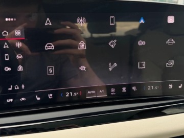Audi A5 B10 Limousine Plug-In 2.0 TFSI e-hybrid 299KM 2026 AUDI A5 e-Hybrid quattro Sedan 2.0 (299 KM) 2026, zdjęcie 7
