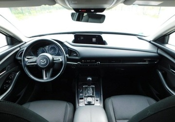 Mazda CX-30 2022 Mazda CX-30 z Gwarancja Bezwypadkowa 100 2.0 Benzyna 180KM, zdjęcie 5
