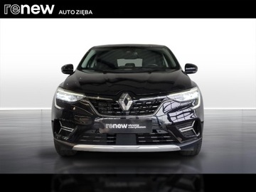 Renault Arkana 2021 Arkana 1.6 E-TECH Intens MMT, zdjęcie 7