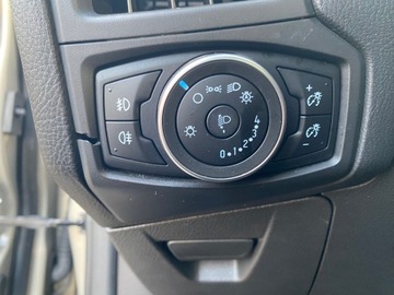 Ford Focus III Kombi Facelifting 1.0 EcoBoost 125KM 2014 navi alu 17&#039; PDC P+T climatronic, zdjęcie 28