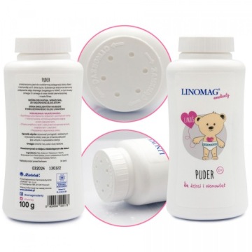 ЛИНОМАГ порошок 100г.