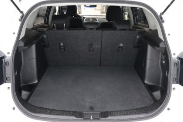 Suzuki SX4 II S-cross Facelifting 1.0 BOOSTERJET 110KM 2019 Suzuki SX4 S-Cross 1.0 BoosterJet, Salon Polska, zdjęcie 13