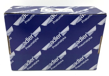 ОРБИТАЛЬНО-ШЛИФОВАЛЬНАЯ МАШИНА, ЭКСЦЕНТРИЧЕСКАЯ ПОЛИРОВАЛЬНАЯ МАШИНА ADLER