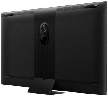 TCL 65C935 65-дюймовый 4K UHD QLED-телевизор, черный