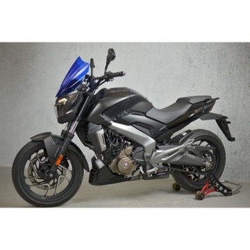 ЛОБОВОЕ СТЕКЛО LOSTER BAJAJ DOMINAR 400 2018-