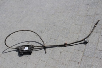 MODUŁ MECHANIZM HAMULCA RĘCZNEGO AVENSIS T27 LIFT T29 46300-05040