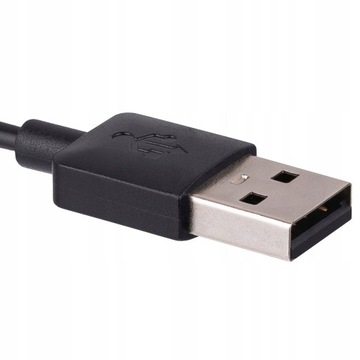 AKYGA Kabel do ładowania zegarków GARMIN ładowarka