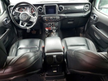 Jeep Wrangler IV 2021 Jeep Wrangler Unlimited Rubicon 392 2021 6.4 Benzyna 470KM, zdjęcie 8