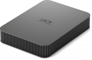Жесткий диск Mobile Drive 5 ТБ USB-C STLP5000400