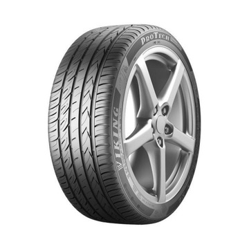 4x Viking ProTech NewGen 245/45R18 100Y