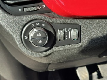 Fiat 500X Crossover 1.4 16V Mair 140KM 2017 Fiat 500x 2kpl.kół! KeyLess Czujniki Grzane, zdjęcie 15