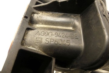 FORD GALAXY II MONDEO MK4 2.0 ECOBOOST TNWA KOLEKTOR SACÍ/ZBĚRNÉ