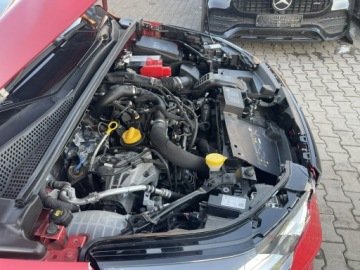 Renault Captur II Crossover Facelifting 1.0 TCe 90KM 2024 Renault Captur LPG Podgrzewanie Kamera Virtual, zdjęcie 14