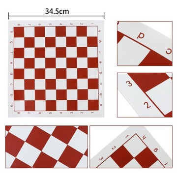 34,5x34,5 см Зеленый стиль 34,5x34,5 см Кожа ПВХ