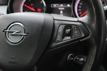 Opel Astra K Sportstourer Facelifting 1.5 Diesel 122KM 2020 Opel Astra 1.5 CDTI, Salon Polska, Serwis ASO, zdjęcie 15