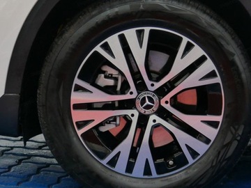 Mercedes GLA II Off-roader Facelifting 2.0 220 190KM 2025 GLA 220 4-Matic Progressive 2.0 (190KM) 2025, zdjęcie 11