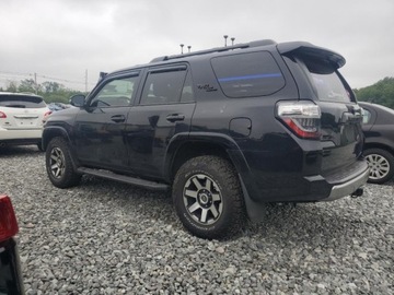 Toyota 2023 Toyota 4-Runner SE 2023 4.0l 4.0 Benzyna 270KM, zdjęcie 1