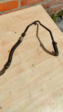 JEEP GRAND CHEROKEE ZJ 5.2 ТРОС ТРАНСМИССИИ