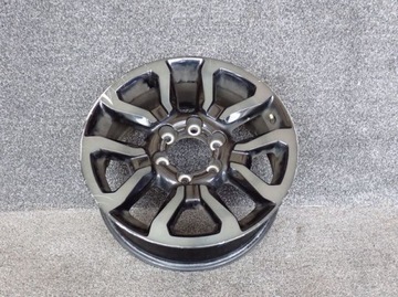 LAND CRUISER HILUX 7,5Jx18 ET30 6x139,7 felga aluminiowa