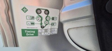 Ford Fiesta VII Hatchback 5d 1.25 Duratec 82KM 2010 Ford Fiesta 1.25 Ambiente 82KM 2010r Czysty i zadbany!, zdjęcie 16