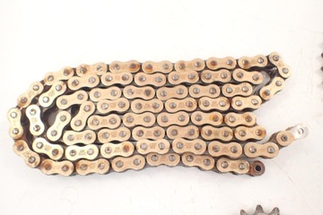 Цепной привод Honda CBR 1000 RR SC59 08-11