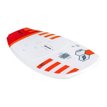 Deska do windsurfingu Tabou Magic biała 120