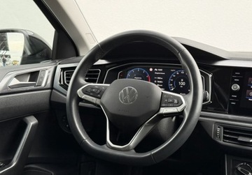Volkswagen Taigo 1.5 TSI 150KM 2024 Volkswagen Taigo Matrix-LED Kamera ACC Lane Assist Gwarancja 2026 Sal, zdjęcie 14