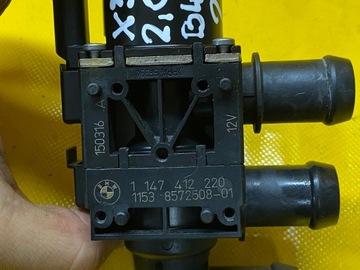 ВОДЯНОЙ ЭЛЕКТРОМАГНИТНЫЙ КЛАПАН 1147412 X3 F25 B47D20A 2.0 D