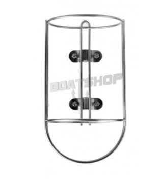 KOSZ NA ODBIJACZE POJEDYNCZY 150X290 MM