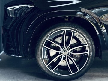 Mercedes GLE V167 SUV Facelifting 3.0 450d 367KM 2025 MERCEDES-BENZ GLE 450 d 4-Matic AMG Line 3.0 (367KM) 2025, zdjęcie 13