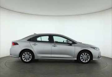 Toyota Corolla XII Sedan 1.5 VVT-i 125KM 2022 Toyota Corolla 1.5 VVT-i, Salon Polska, zdjęcie 5