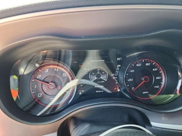 Dodge Charger VII 3.6 V6 296KM 2022 Dodge Charger 2022r., Sxt, 3.6L, od ubezpieczalni 3.6 Benzyna 296KM, zdjęcie 9