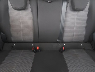 Opel Corsa F Hatchback 5d 1.2 75KM 2020 Opel Corsa 1.2, Salon Polska, Serwis ASO, Klima, zdjęcie 9