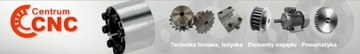 SMA08 GUU Линейный подшипник в корпусе fi8/CNC