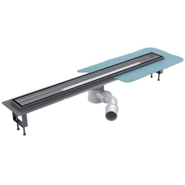 Odwodnienie liniowe 800mm - Blank B053302008 WIPER