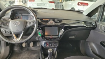 Opel Corsa E Hatchback 3d 1.4 Twinport 90KM 2017 Opel Corsa CORSA 1.4 Tylko 69.ooo km Zadbana Mozliwa ZAMIANA 1.4 Benzyna, zdjęcie 3