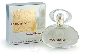 Salvatore Ferragamo Incanto 100ml edp